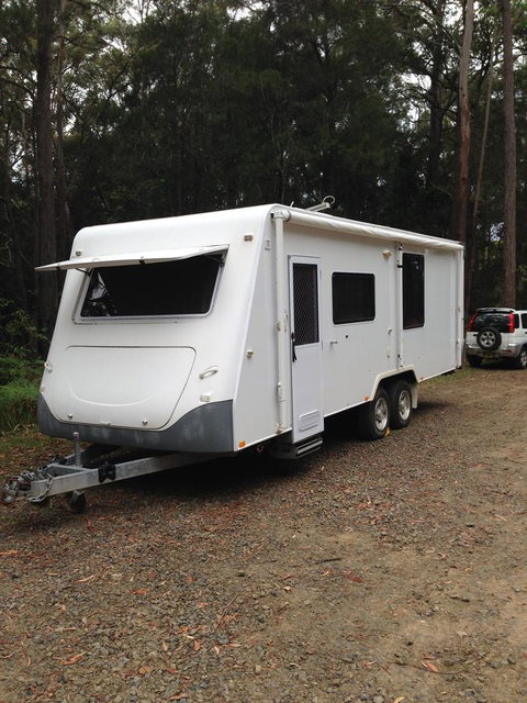 Jackson Ranch By Bannisters - Hotel NSW 43