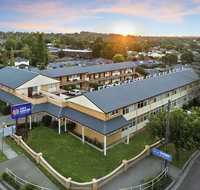 City Centre Motor Inn - Hotel NSW