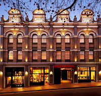 Harbour Rocks Hotel Sydney  MGallery by Sofitel - Hotel NSW