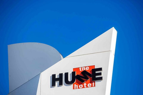 Nightcap At Hume Hotel - Hotel NSW 19