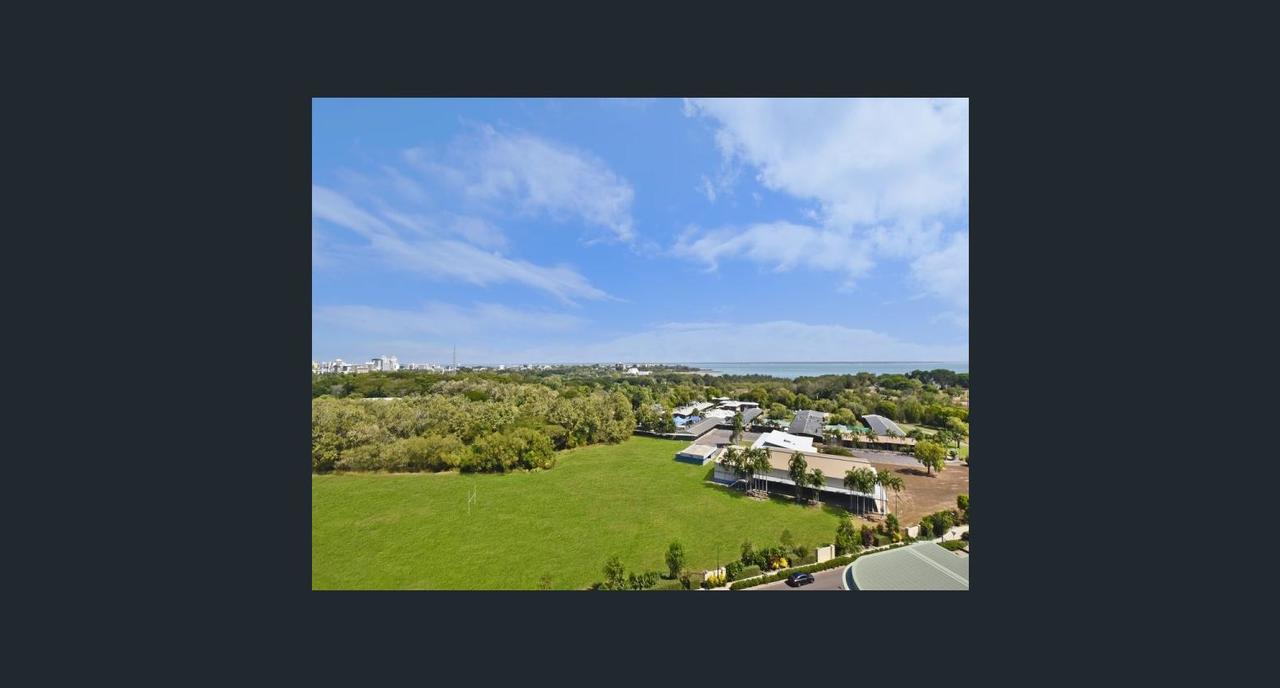 Cullen Bay NT Hotel NSW
