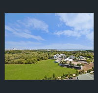 Nomikis'On The Avenue - Hotel NSW