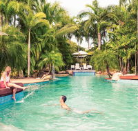Mercure Darwin Airport Resort - Hotel NSW