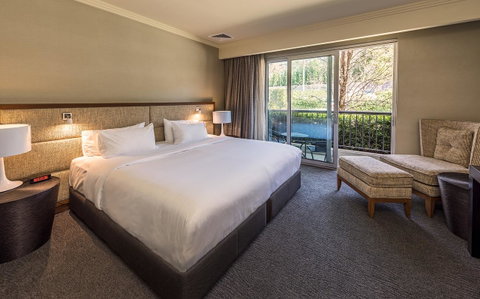 Park Proxi Gibraltar Bowral - Hotel NSW 13