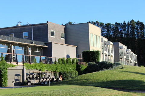 Park Proxi Gibraltar Bowral - Hotel NSW 0
