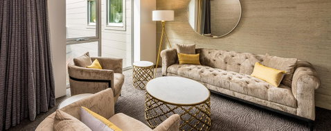Park Proxi Gibraltar Bowral - Hotel NSW 31