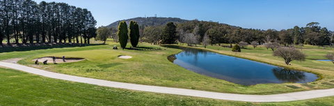 Park Proxi Gibraltar Bowral - Hotel NSW 10
