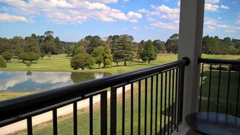 Park Proxi Gibraltar Bowral - Hotel NSW 9