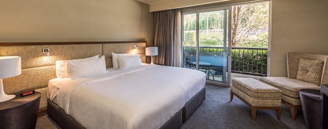 Park Proxi Gibraltar Bowral - Hotel NSW 2