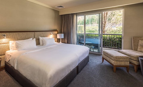 Park Proxi Gibraltar Bowral - Hotel NSW 3
