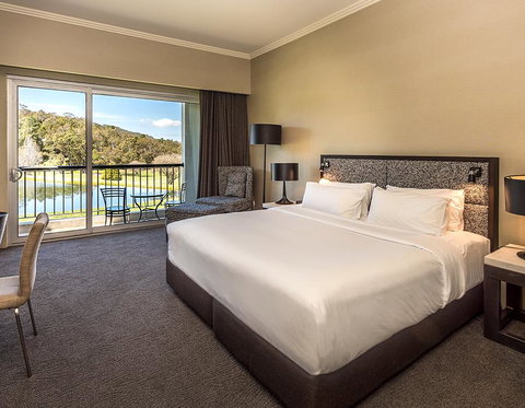 Park Proxi Gibraltar Bowral - Hotel NSW 4