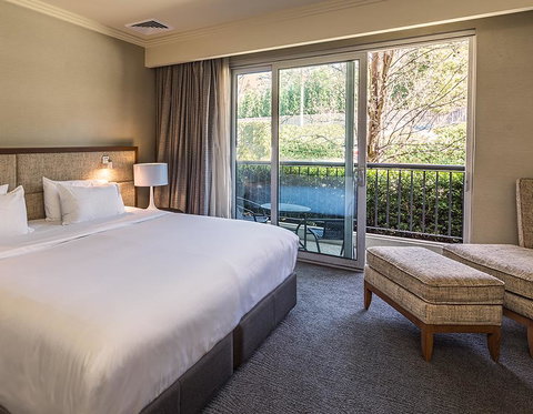 Park Proxi Gibraltar Bowral - Hotel NSW 12