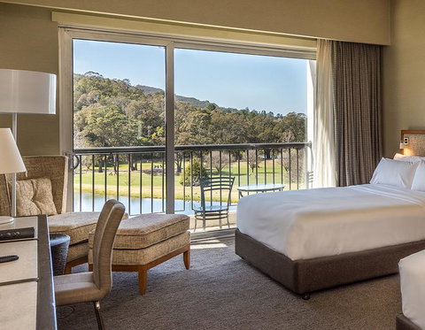 Park Proxi Gibraltar Bowral - Hotel NSW 43