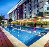 Novotel Darwin Airport - Hotel NSW