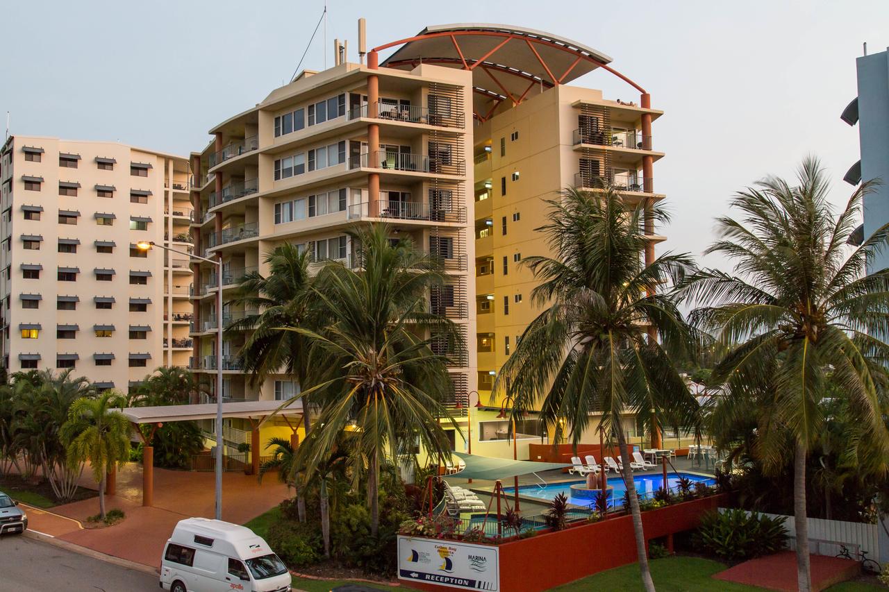 Larrakeyah NT Hotel NSW