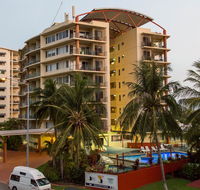 Cullen Bay Resorts - Hotel NSW
