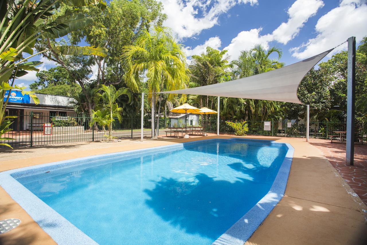 Winnellie NT Hotel NSW