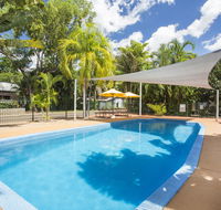 Discovery Parks  Darwin - Hotel NSW