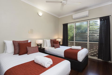 Nineteen On Nudl - Hotel NSW 7