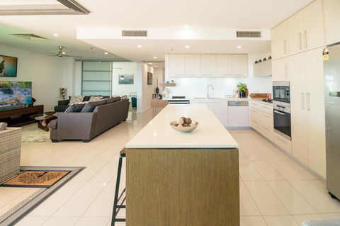 ZEN BY THE WATER - Esplanade Darwin Retreat - Hotel NSW 28