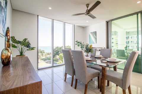 ZEN BY THE WATER - Esplanade Darwin Retreat - Hotel NSW 25