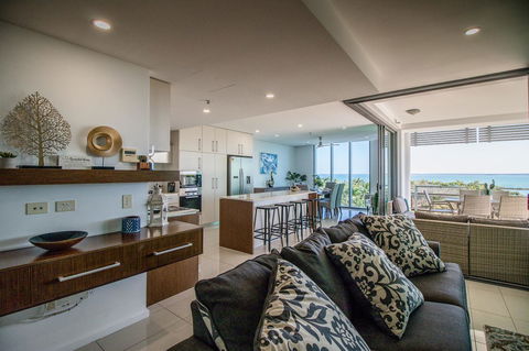 ZEN BY THE WATER - Esplanade Darwin Retreat - Hotel NSW 0