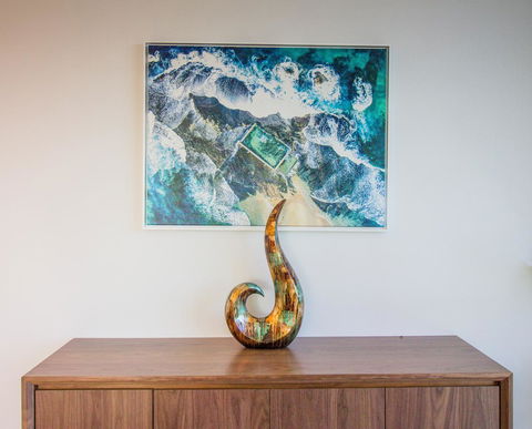 ZEN BY THE WATER - Esplanade Darwin Retreat - Hotel NSW 31