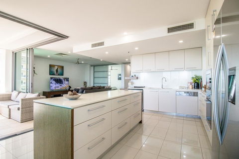 ZEN BY THE WATER - Esplanade Darwin Retreat - Hotel NSW 29