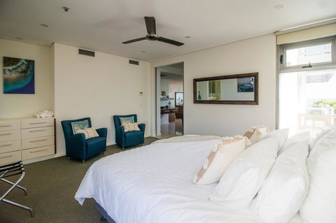 ZEN BY THE WATER - Esplanade Darwin Retreat - Hotel NSW 10