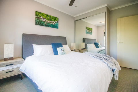 ZEN BY THE WATER - Esplanade Darwin Retreat - Hotel NSW 14