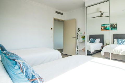 ZEN BY THE WATER - Esplanade Darwin Retreat - Hotel NSW 18