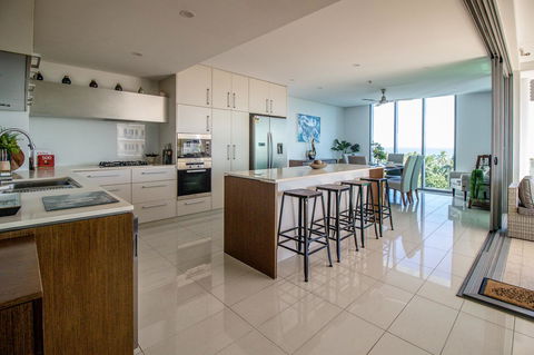 ZEN BY THE WATER - Esplanade Darwin Retreat - Hotel NSW 7