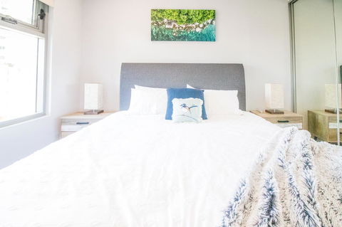 ZEN BY THE WATER - Esplanade Darwin Retreat - Hotel NSW 15