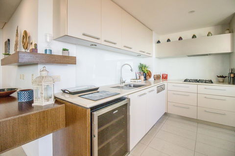 ZEN BY THE WATER - Esplanade Darwin Retreat - Hotel NSW 23