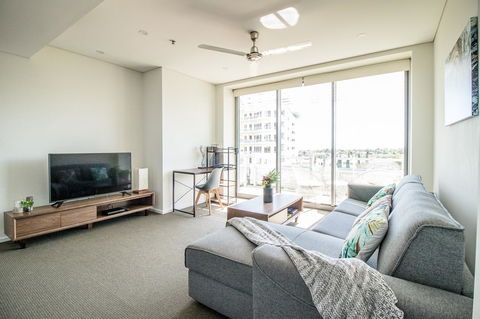 ZEN BY THE WATER - Esplanade Darwin Retreat - Hotel NSW 35