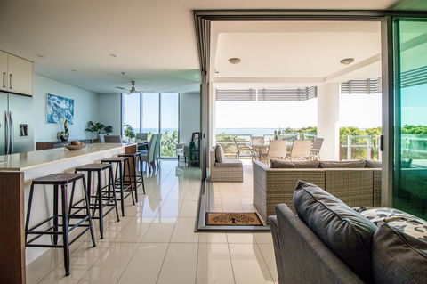 ZEN BY THE WATER - Esplanade Darwin Retreat - Hotel NSW 1