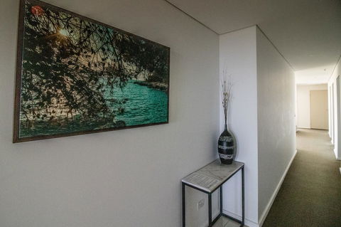 ZEN BY THE WATER - Esplanade Darwin Retreat - Hotel NSW 37