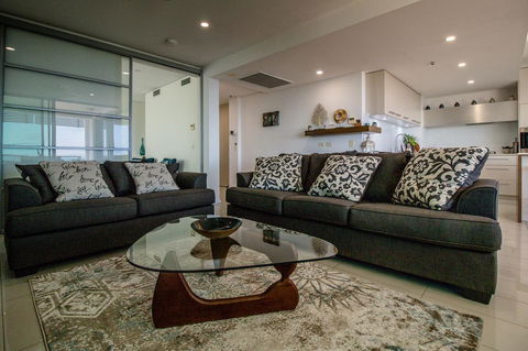 ZEN BY THE WATER - Esplanade Darwin Retreat - Hotel NSW 41