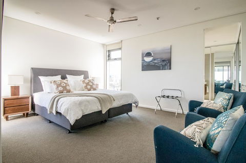 ZEN BY THE WATER - Esplanade Darwin Retreat - Hotel NSW 8