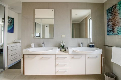 ZEN BY THE WATER - Esplanade Darwin Retreat - Hotel NSW 12