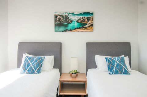 ZEN BY THE WATER - Esplanade Darwin Retreat - Hotel NSW 17