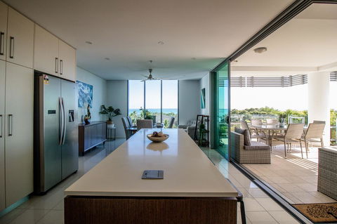 ZEN BY THE WATER - Esplanade Darwin Retreat - Hotel NSW 22