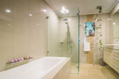 ZEN BY THE WATER - Esplanade Darwin Retreat - Hotel NSW 19