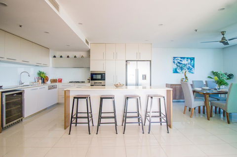 ZEN BY THE WATER - Esplanade Darwin Retreat - Hotel NSW 21