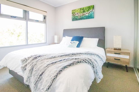 ZEN BY THE WATER - Esplanade Darwin Retreat - Hotel NSW 13