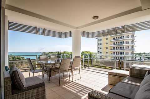 ZEN BY THE WATER - Esplanade Darwin Retreat - Hotel NSW 3