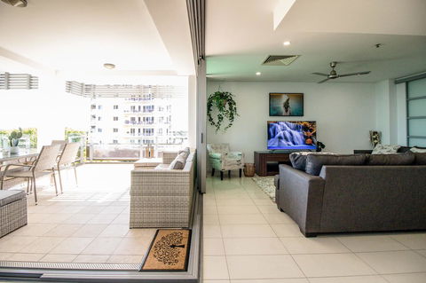 ZEN BY THE WATER - Esplanade Darwin Retreat - Hotel NSW 40