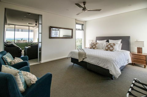 ZEN BY THE WATER - Esplanade Darwin Retreat - Hotel NSW 5