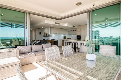 ZEN BY THE WATER - Esplanade Darwin Retreat - Hotel NSW 38