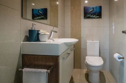 ZEN BY THE WATER - Esplanade Darwin Retreat - Hotel NSW 36